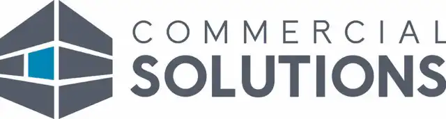 Commercial Solutions Brand Logo